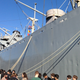 Illustration for article titled I Spent Saturday Morning Solving Puzzles In The Belly Of A Naval Battleship